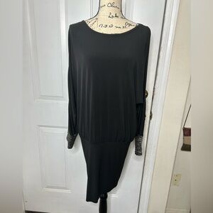 MODA International Dress